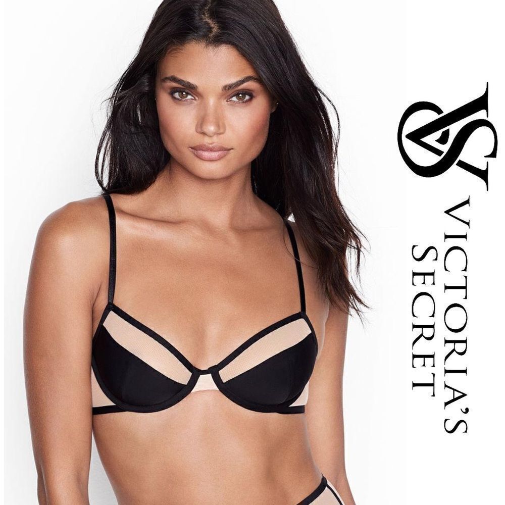 Victoria’s Secret Demi Bra